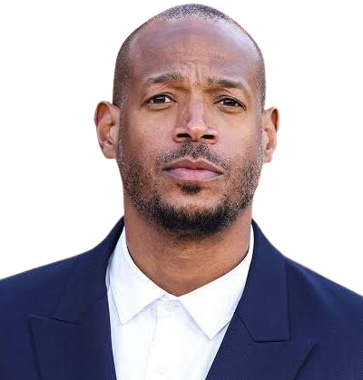 Marlon Wayans